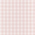 Payton Check Wallpaper in blush color - pattern number AT10707 - by Thibaut in the Clermont collection