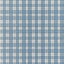 Payton Check Wallpaper in blue color - pattern number AT10708 - by Thibaut in the Clermont collection