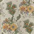 Drexel Hill Wallpaper in gold color - pattern number AT10713 - by Thibaut in the Clermont collection