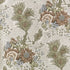 Drexel Hill Wallpaper in brown color - pattern number AT10714 - by Thibaut in the Clermont collection
