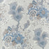 Drexel Hill Wallpaper in spa blue color - pattern number AT10716 - by Thibaut in the Clermont collection