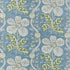 St. Gilles Wallpaper in mineral and green color - pattern number AT10723 - by Thibaut in the Clermont collection