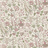 Francois Wallpaper in blush color - pattern number AT10725 - by Thibaut in the Clermont collection