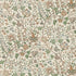 Francois Wallpaper in brown color - pattern number AT10726 - by Thibaut in the Clermont collection