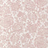 Sigourney Wallpaper in blush color - pattern number AT10734 - by Thibaut in the Clermont collection
