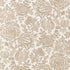 Sigourney Wallpaper in beige color - pattern number AT10735 - by Thibaut in the Clermont collection
