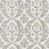 Paloma Wallpaper in beige color - pattern number AT10738 - by Thibaut in the Clermont collection