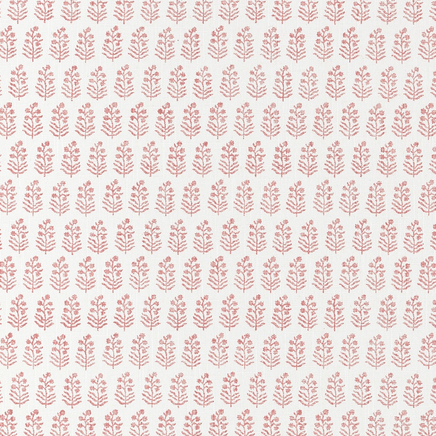 Chloe Wallpaper in blush color - pattern number AT10746 - by Thibaut in the Clermont collection