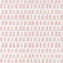 Chloe Wallpaper in blush color - pattern number AT10746 - by Thibaut in the Clermont collection