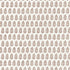 Chloe Wallpaper in brown color - pattern number AT10747 - by Thibaut in the Clermont collection