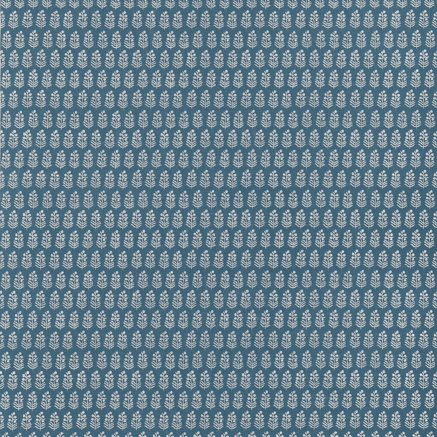 Chloe Wallpaper in mineral color - pattern number AT10749 - by Thibaut in the Clermont collection