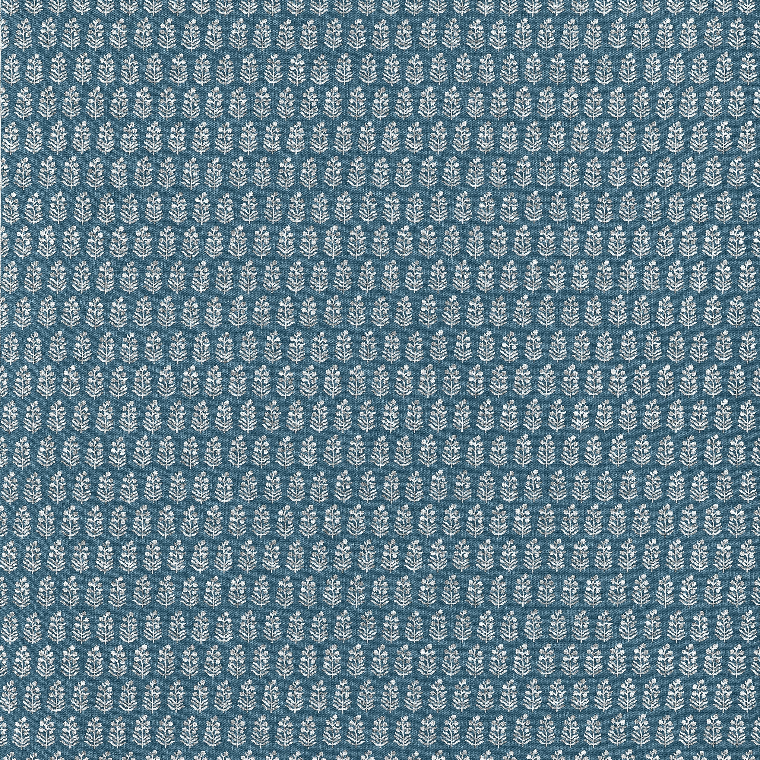 Chloe Wallpaper in mineral color - pattern number AT10749 - by Thibaut in the Clermont collection