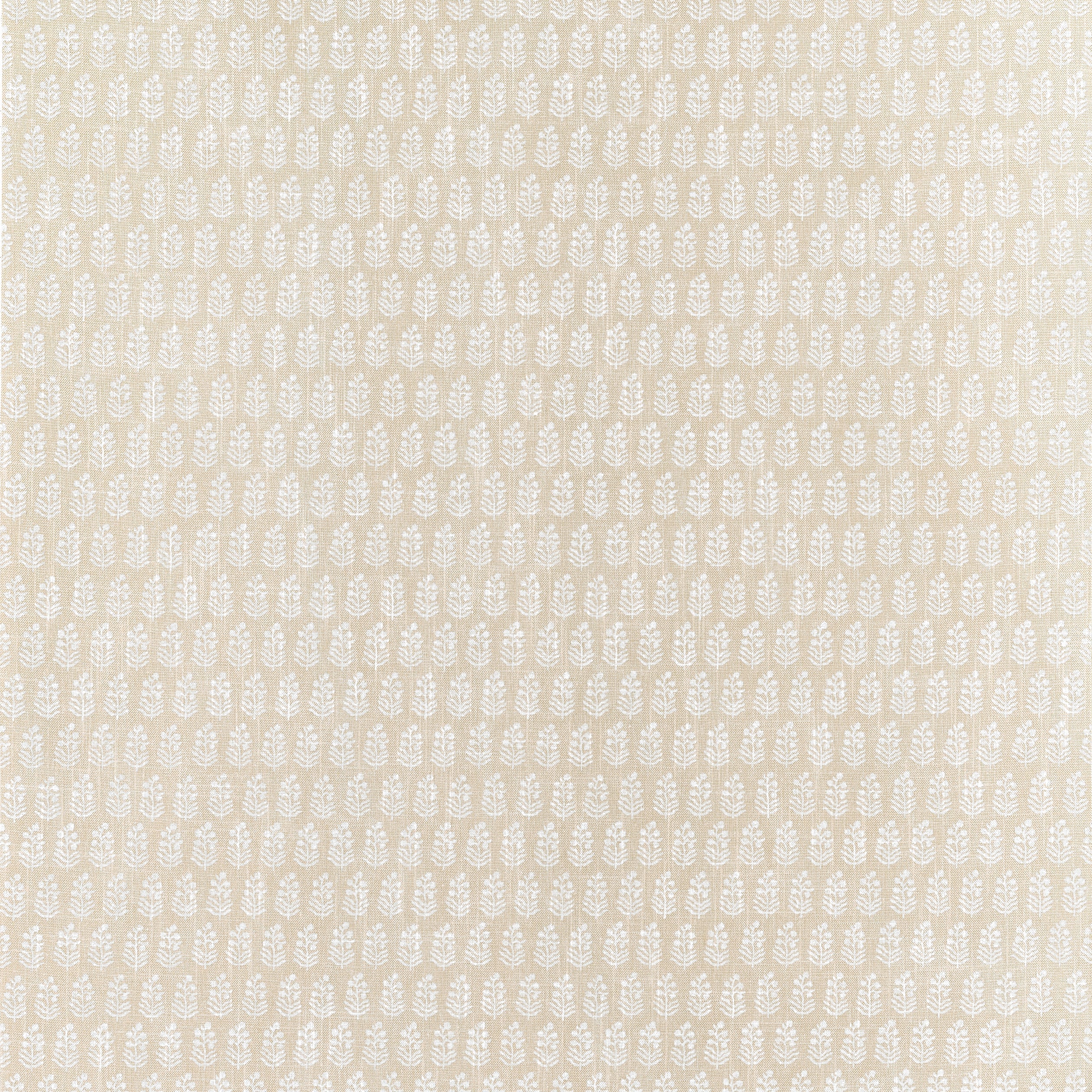 Chloe Wallpaper in beige color - pattern number AT10750 - by Thibaut in the Clermont collection