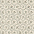 Juliette Trail Wallpaper in brown color - pattern number AT10765 - by Thibaut in the Clermont collection