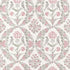 Paloma Wallpaper in blush color - pattern number AT10767 - by Thibaut in the Clermont collection