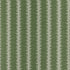 French Stripe Wallpaper in green color - pattern number AT10768 - by Thibaut in the Clermont collection