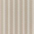French Stripe Wallpaper in beige color - pattern number AT10771 - by Thibaut in the Clermont collection