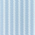 French Stripe Wallpaper in spa blue color - pattern number AT10772 - by Thibaut in the Clermont collection