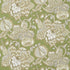 Westmont wallpaper in green color - pattern number AT15111 - by Anna French in the Antilles collection