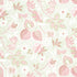 Indienne Hazel wallpaper in blush color - pattern number AT15113 - by Anna French in the Antilles collection