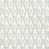 Cornwall wallpaper in spa blue color - pattern number AT15123 - by Anna French in the Antilles collection