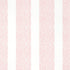 Clipperton Stripe wallpaper in blush color - pattern number AT15127 - by Anna French in the Antilles collection