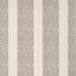 Clipperton Stripe wallpaper in brown on natural color - pattern number AT15130 - by Anna French in the Antilles collection