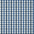 Saybrook Check fabric in navy color - pattern number AT15146 - by Anna French in the Antilles collection
