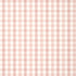Saybrook Check fabric in blush color - pattern number AT15148 - by Anna French in the Antilles collection