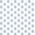 Milford wallpaper in blue color - pattern number AT15157 - by Anna French in the Antilles collection