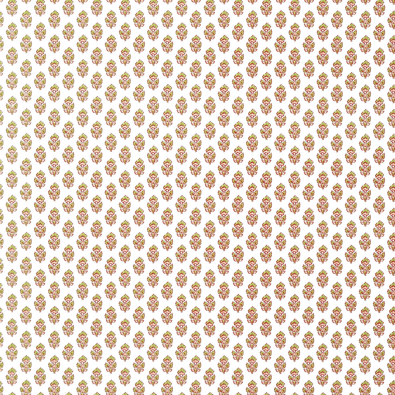 Julian wallpaper in blush color - pattern number AT15162 - by Anna French in the Antilles collection