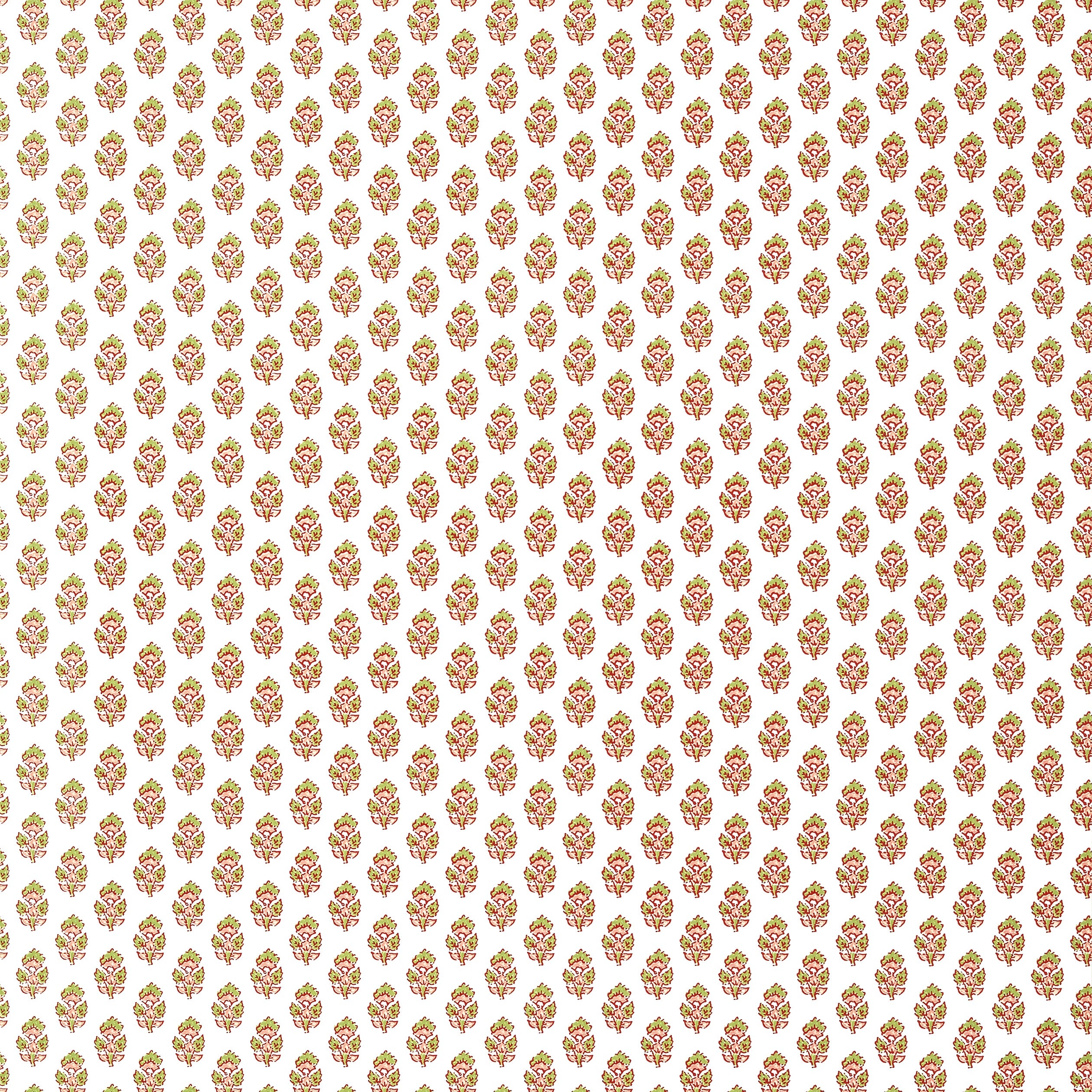 Julian wallpaper in blush color - pattern number AT15162 - by Anna French in the Antilles collection