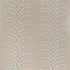 Frondescence fabric in flax color - pattern number AT16104 - by Anna French in the Belvedere collection