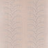 Frondescence fabric in blush color - pattern number AT16105 - by Anna French in the Belvedere collection