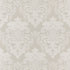 Darcey Damask fabric in flax color - pattern number AT16122 - by Anna French in the Belvedere collection