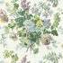 Garden Club fabric in lavender color - pattern number AT16135 - by Anna French in the Belvedere collection