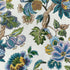 Stockbridge fabric in lavender and blue color - pattern number AT16137 - by Anna French in the Belvedere collection