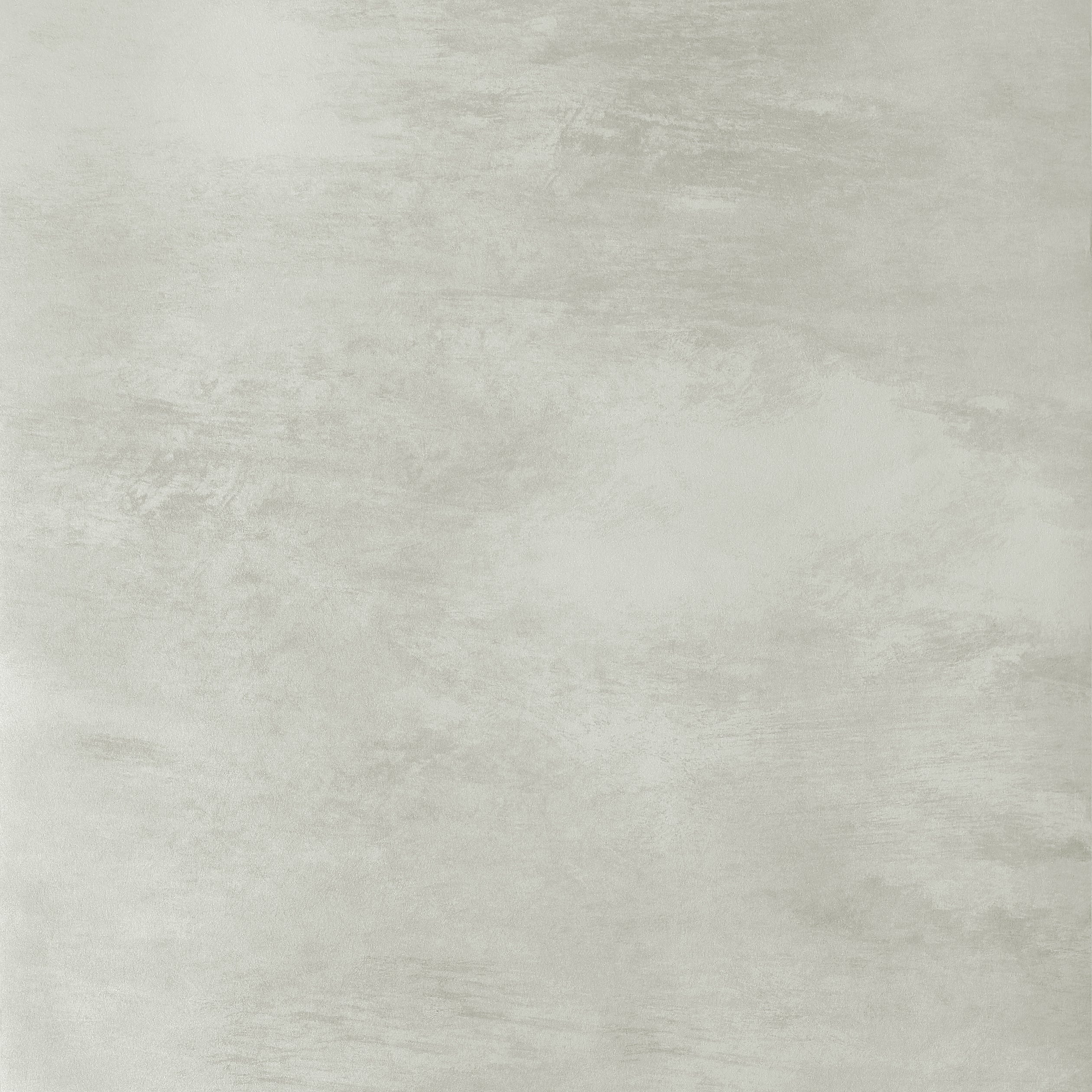 Cloud 9 wallpaper in grey on pearl color - pattern number AT16159 - by Anna French in the Belvedere collection