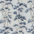 Dalton wallpaper in spa blue on pearl color - pattern number AT16168 - by Anna French in the Belvedere collection