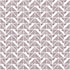 Bloomsbury Square fabric in plum color - pattern number AT23116 - by Anna French in the Willow Tree collection