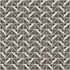 Bloomsbury Square fabric in black color - pattern number AT23120 - by Anna French in the Willow Tree collection