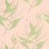 Winter Bud wallpaper in blush color - pattern number AT23132 - by Anna French in the Willow Tree collection