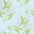 Winter Bud wallpaper in soft blue color - pattern number AT23133 - by Anna French in the Willow Tree collection