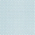 Wynford wallpaper in navy on white color - pattern number AT23146 - by Anna French in the Willow Tree collection