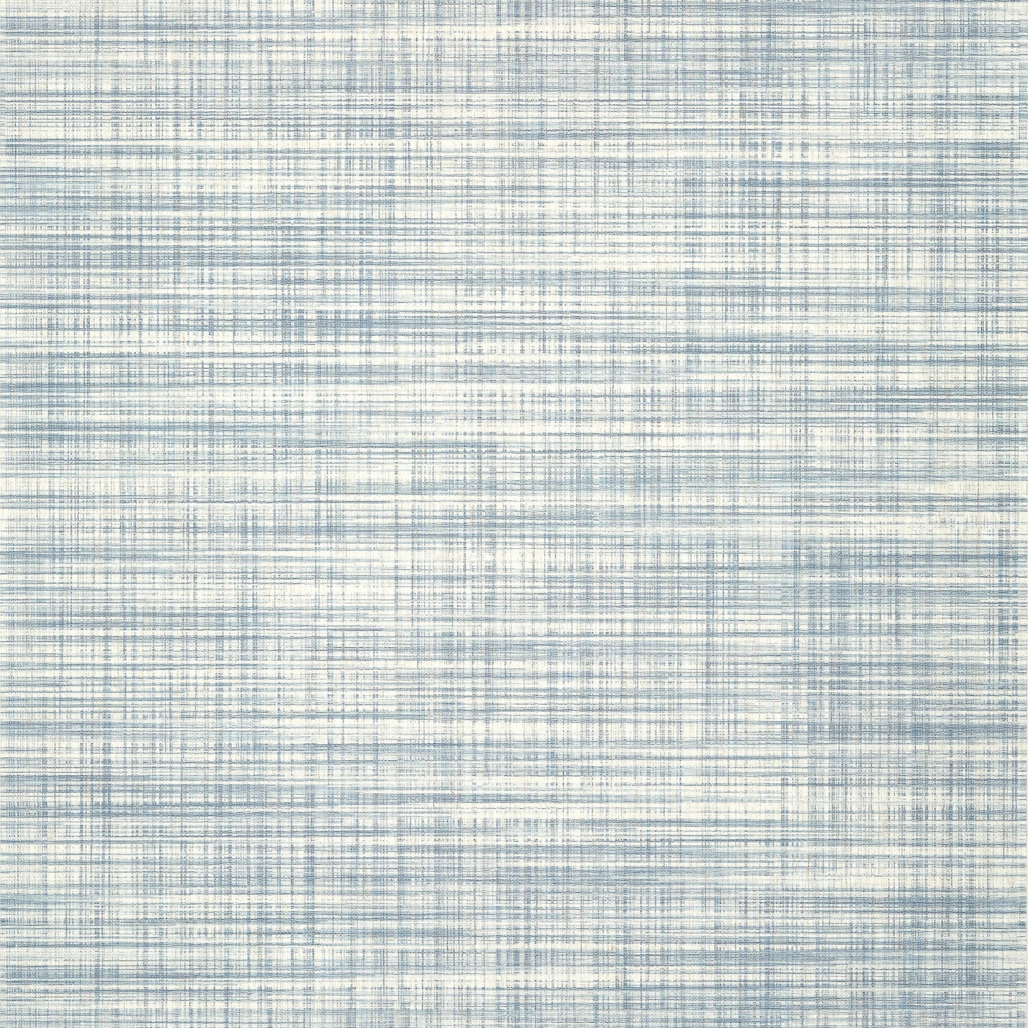 Bryson wallpaper in navy color - pattern number AT23164 - by Anna French in the Willow Tree collection