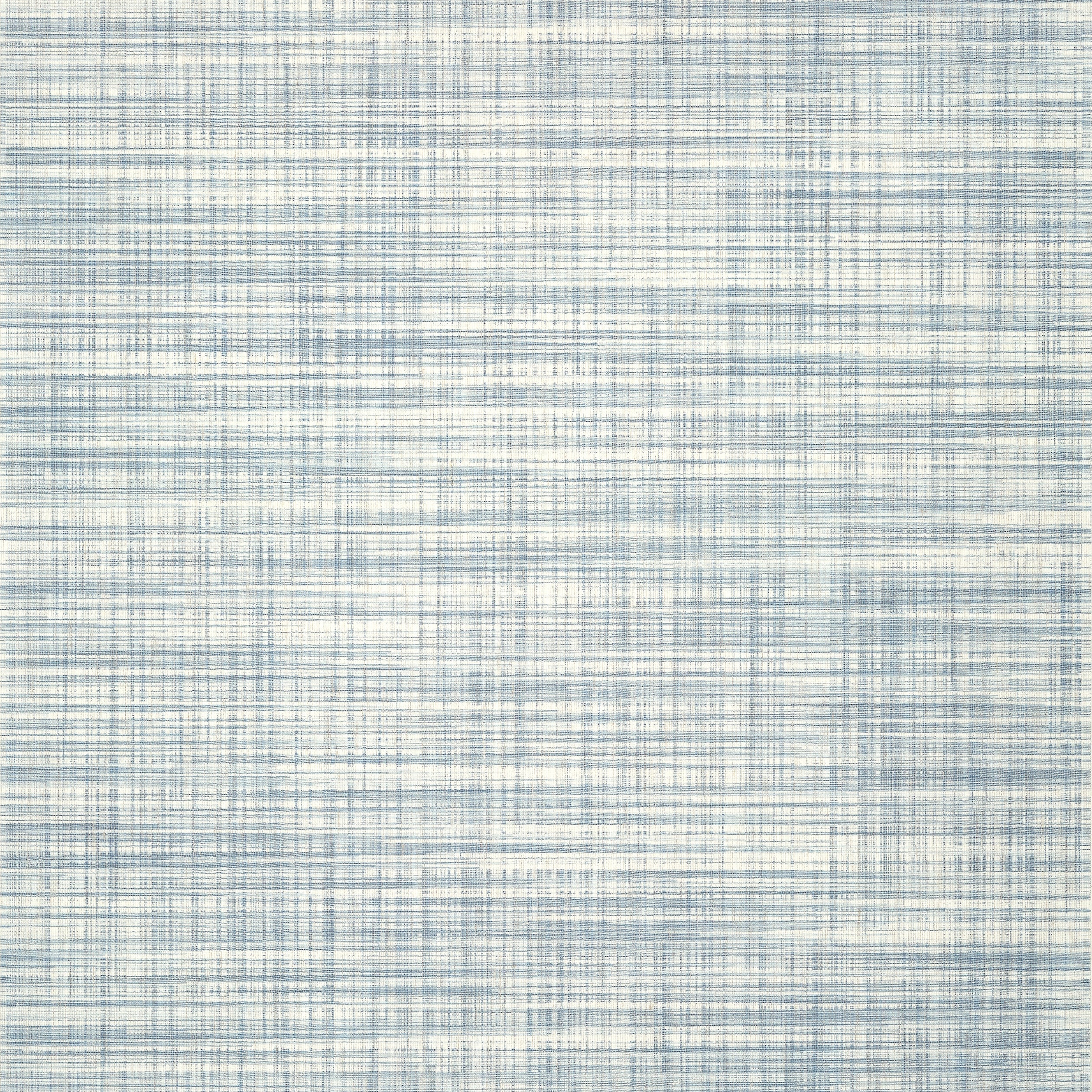 Bryson wallpaper in navy color - pattern number AT23164 - by Anna French in the Willow Tree collection