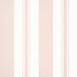 Keswick Stripe wallpaper in blush color - pattern number AT23168 - by Anna French in the Willow Tree collection
