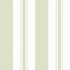 Keswick Stripe wallpaper in green color - pattern number AT23169 - by Anna French in the Willow Tree collection
