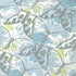 Paxton fabric in soft blue color - pattern number AT23177 - by Anna French in the Willow Tree collection