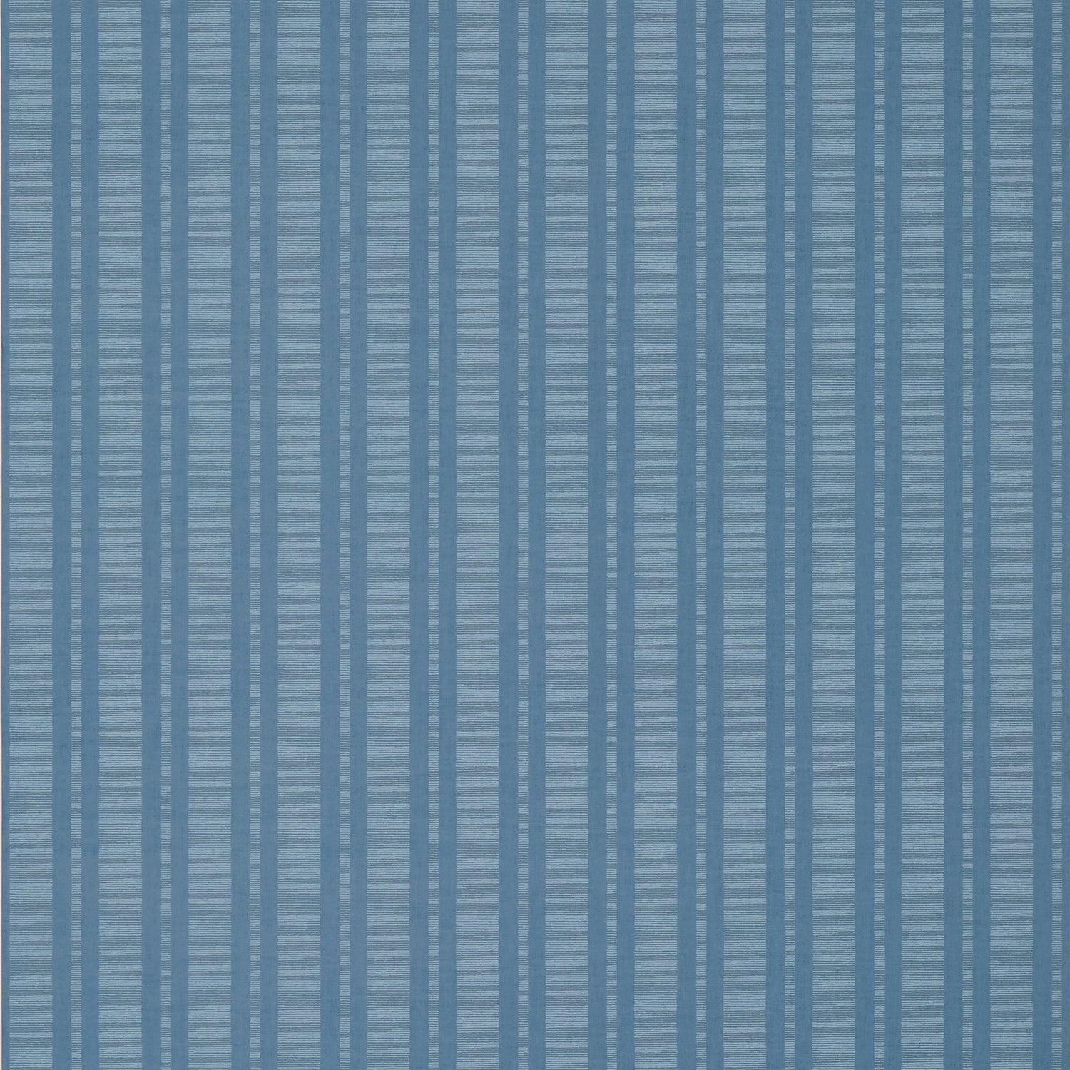 Ryland Stripe fabric in navy color - pattern number AT24545 - by Anna French in the Devon collection